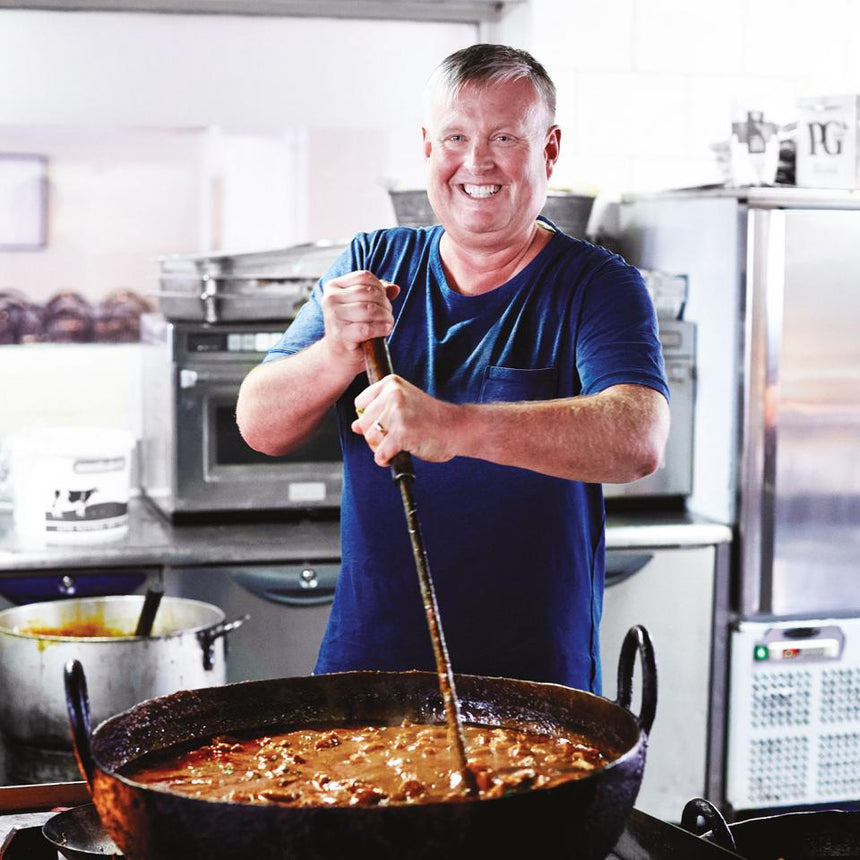 cooking