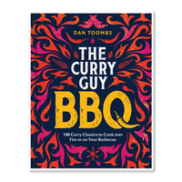 The Curry Guy BBQ