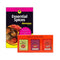 Essential Spices Book and Chilli Spice Blends Set