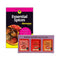 Essential Spices For Dummies book by Sanjay Aggarwal with a Middle Eastern Spice Blend Collection, containing three spice blends: Za'atar, Harissa, and Baharat.