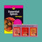 Essential Spices Book and Middle Eastern Blends Set