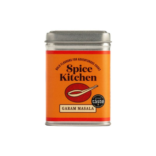 Spice Kitchen Garam Masala