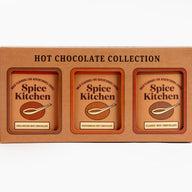 Hot Chocolate Collection