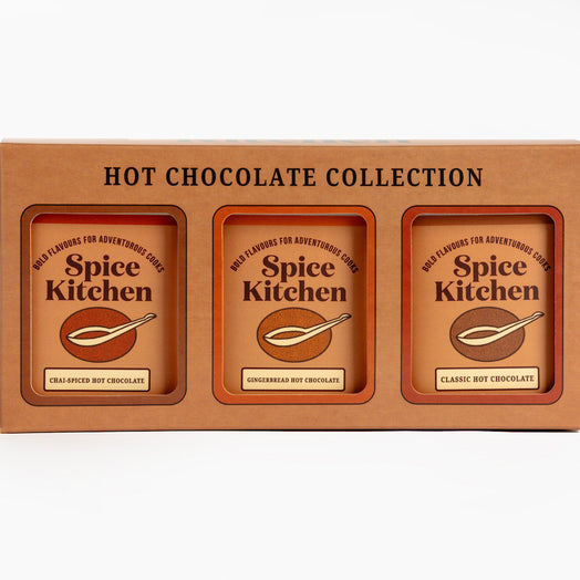 Hot Chocolate Collection