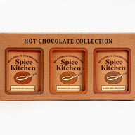 Hot Chocolate Collection