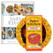 'Indian Kitchen' by Maunika Gowardhan & Indian Spice Tin