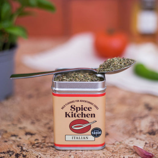 Italian Seasoning