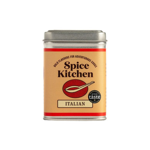 Italian Seasoning
