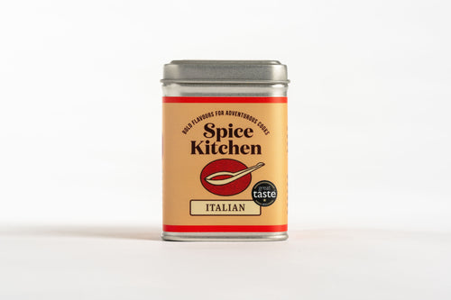 Italian Seasoning