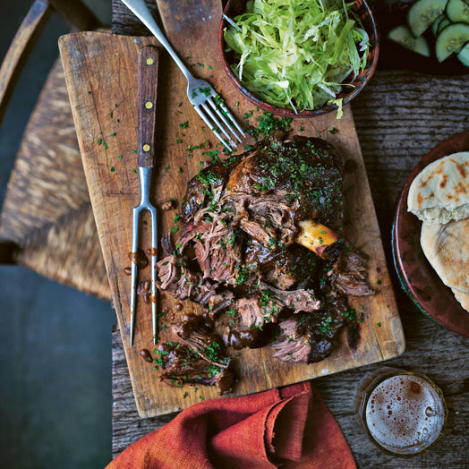 Shawarma Spice Blend