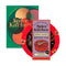 Spice Kitchen's Middle Eastern Spice Tin gift set with Sanjay Aggarwal's cookery book, Spice Kitchen