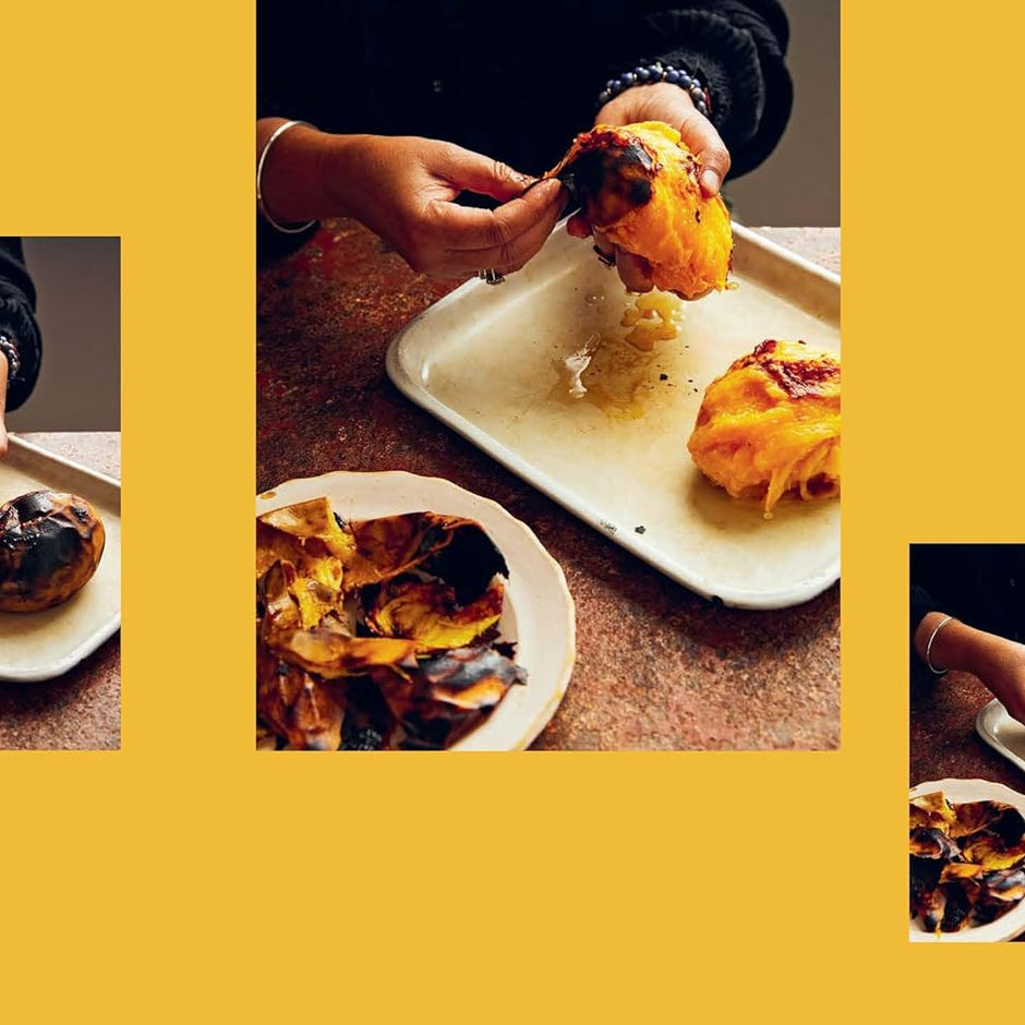 Romy Gill's India Recipes from Home by Romy Gill Spice Kitchen