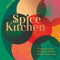 SPICE KITCHEN COOKERY BOOK AND WORLD SPICE TIN GIFT SET