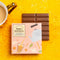 Chai-Spiced Milk Chocolate, 80g