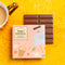 Chai-Spiced Milk Chocolate Bar (80g)