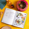 Spice Kitchen Cookbook & World Spice Tin
