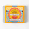 Spice Kitchen's 'A Story of Spice' Feasting Kit on a white background