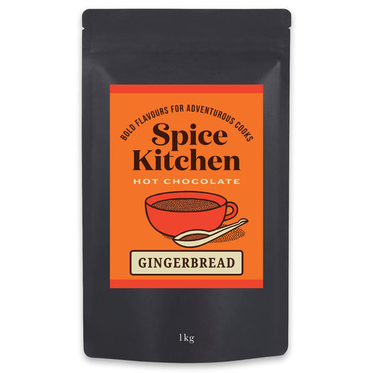 Hot Chocolate Pouches - Wholesale