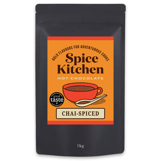 Hot Chocolate Pouches - Wholesale