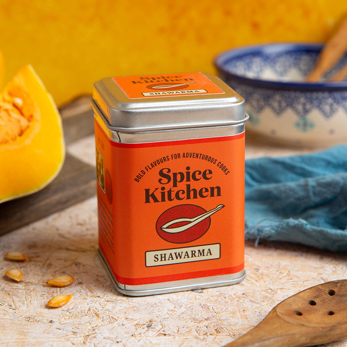 Shawarma Spice Blend, 30g/80g/100g