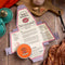 Sanjay’s Chicken Shawarma (or Mushroom) Recipe Kit