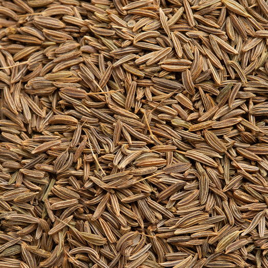 Caraway Seeds - Whole