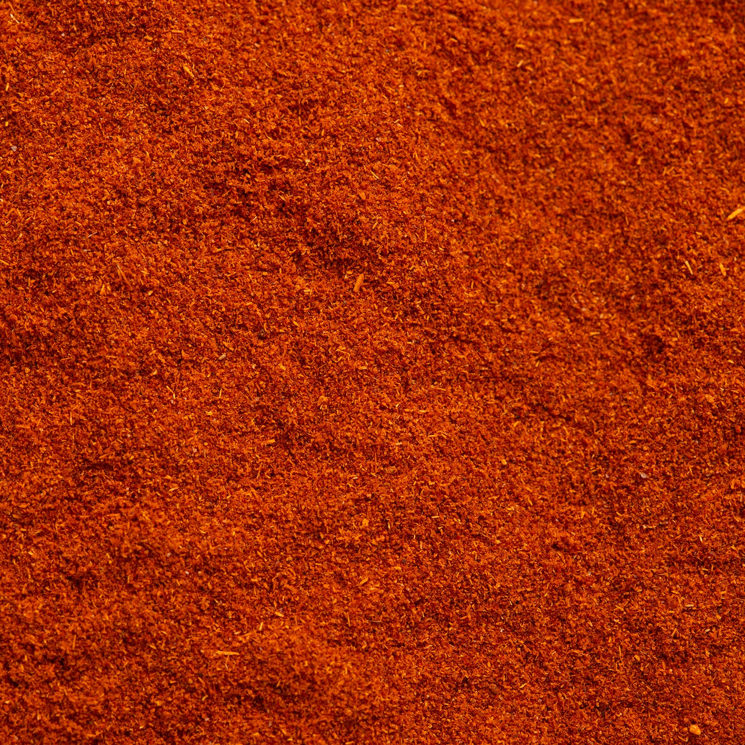 Close-up of Spice Kitxhen's chilli powder