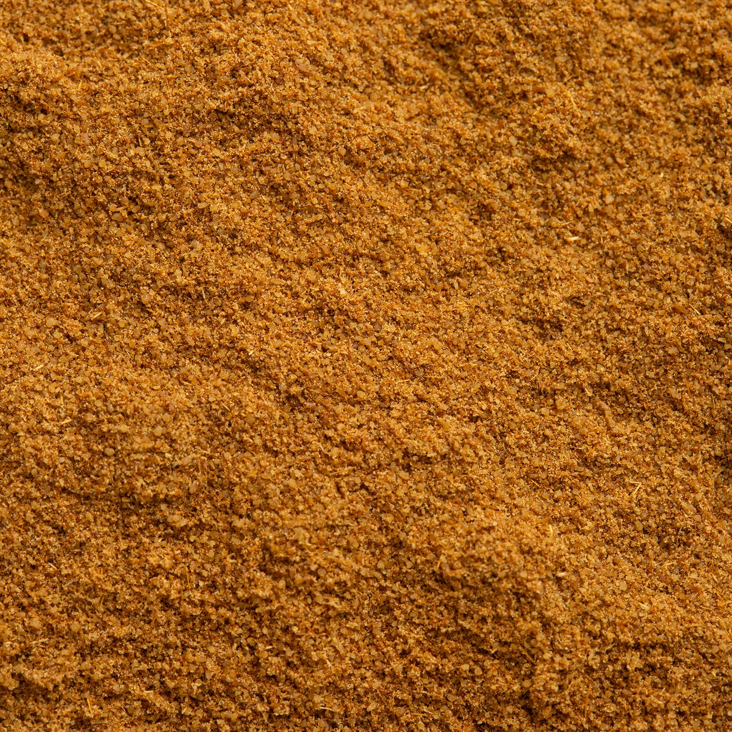 Close-up of cumin powder