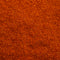 Close up of vibrant Kashmiri Chilli Powder