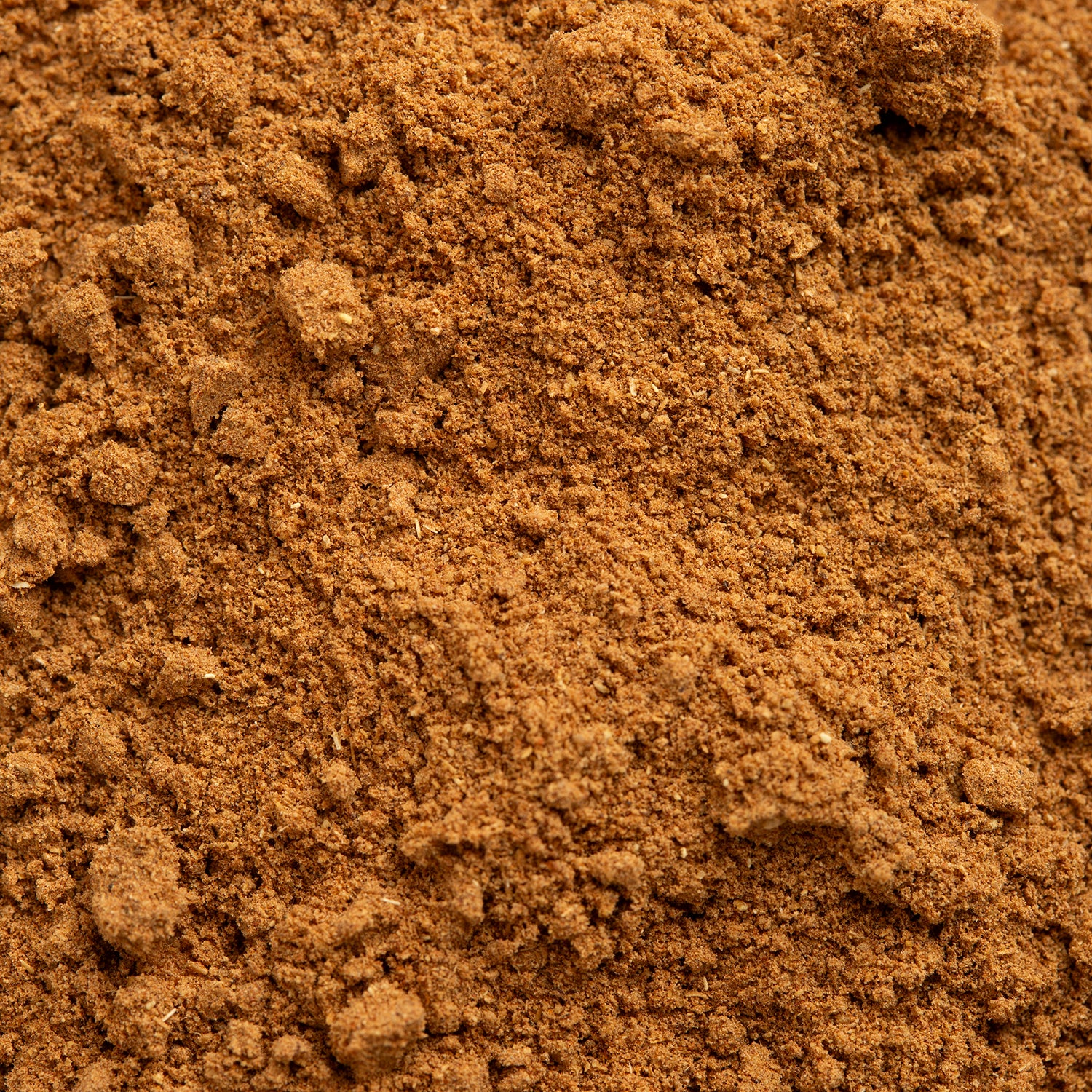 Close-up of Spice Kitchen's mixed spice powder