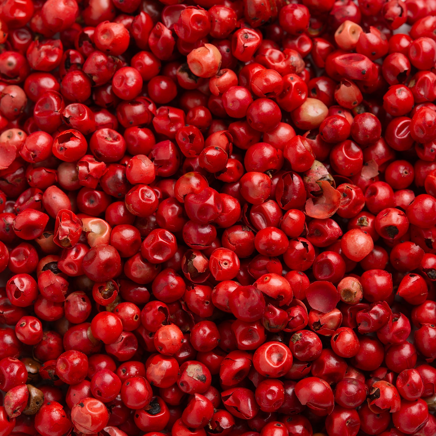 Pink Peppercorns