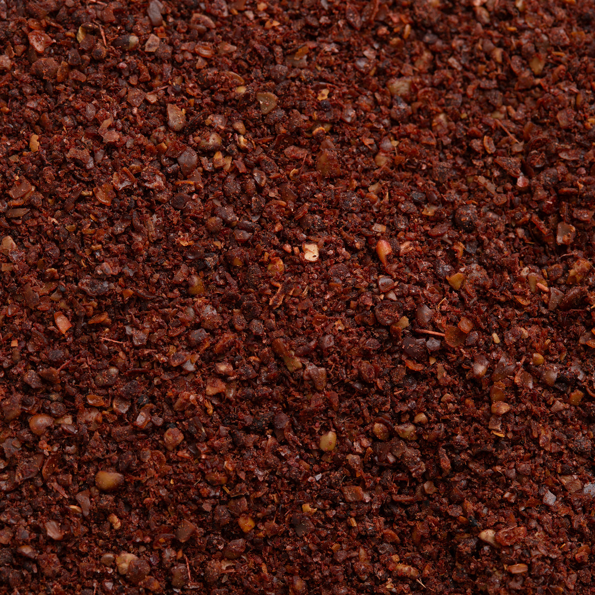 Close-up of Spice Kitchen's Sumac spice blend