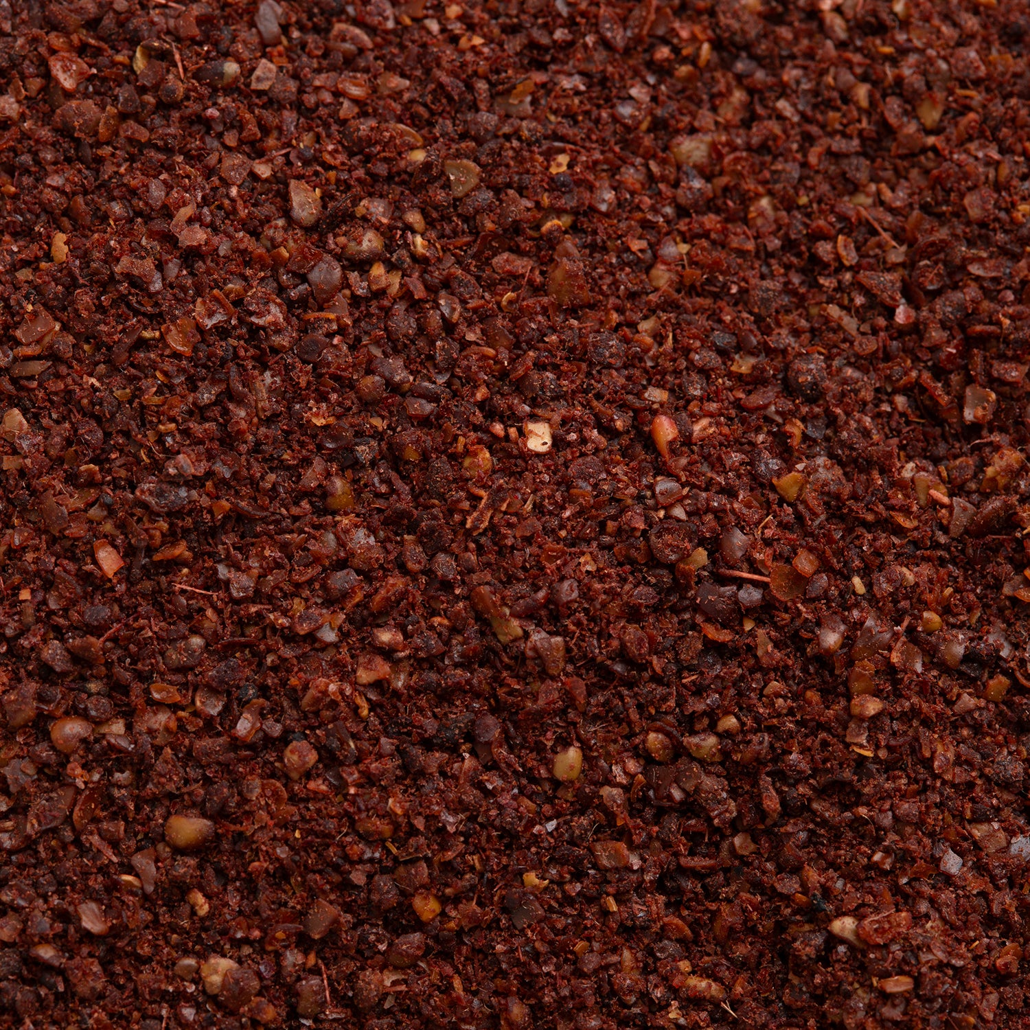 Close-up of Spice Kitchen's Sumac spice blend