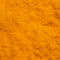 Close-up of Spice Kitchen's Turmeric powder 