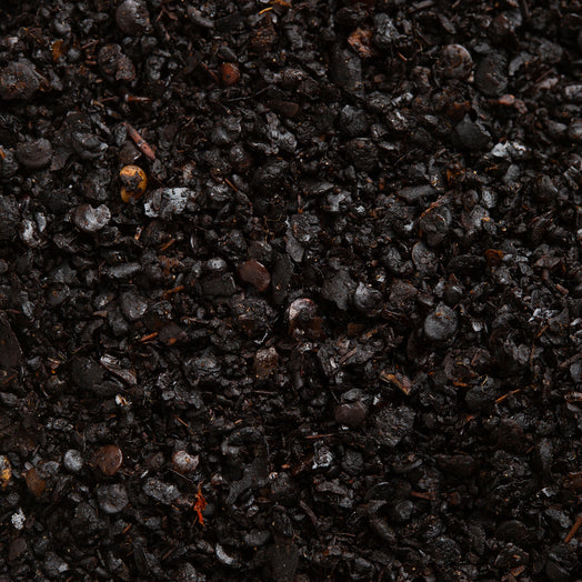 Close up of Spice Kitchen's Urfer Biber chilli flakes