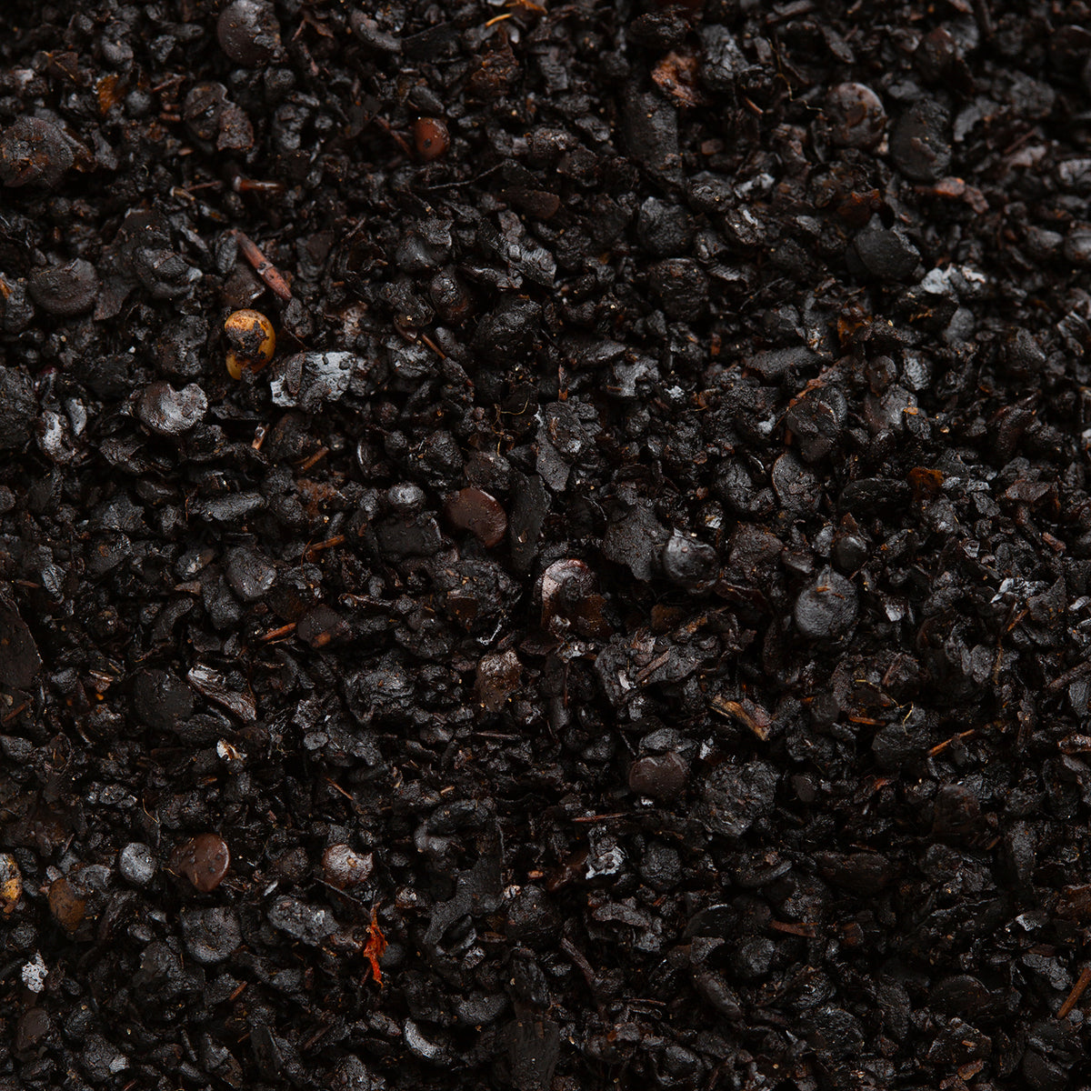Close up of Spice Kitchen's Urfer Biber chilli flakes