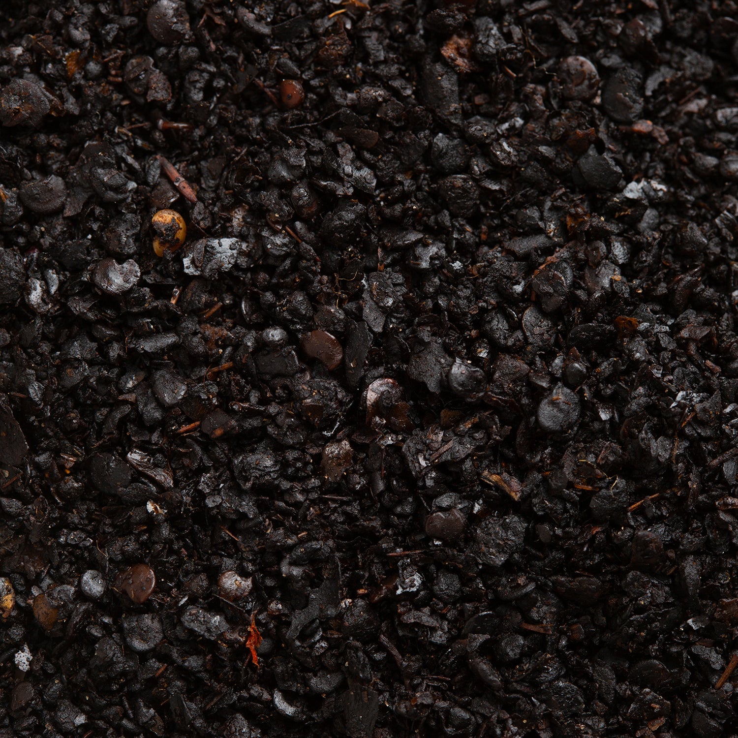 Close up of Spice Kitchen's Urfer Biber chilli flakes