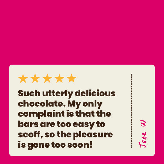 Gingerbread & Honeycomb Milk Chocolate, 80g