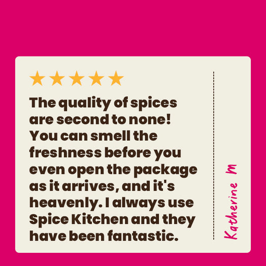 Essential Spices Book and 12 Spice Blends Set