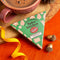 Gingerbread Hot Chocolate – Triangle Box