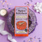 Spice Kitchen Middle Eastern Spice Tin with decorative elements on a purple background