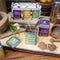 Save the Children World Spice Collection Gift Set