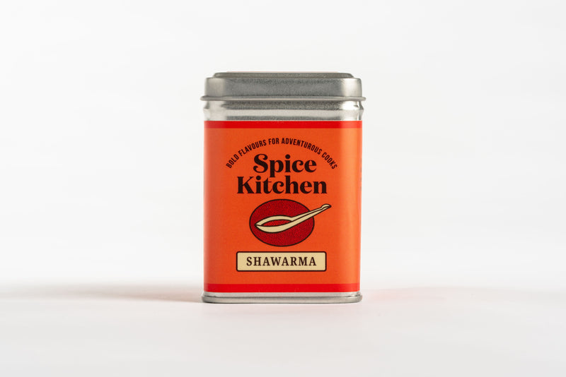 Spice Kitchen Shawarma Spice Blend (80g)