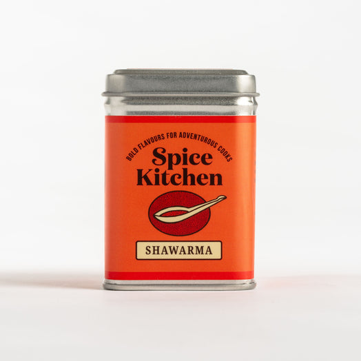 Spice Kitchen Shawarma Spice Blend (80g)