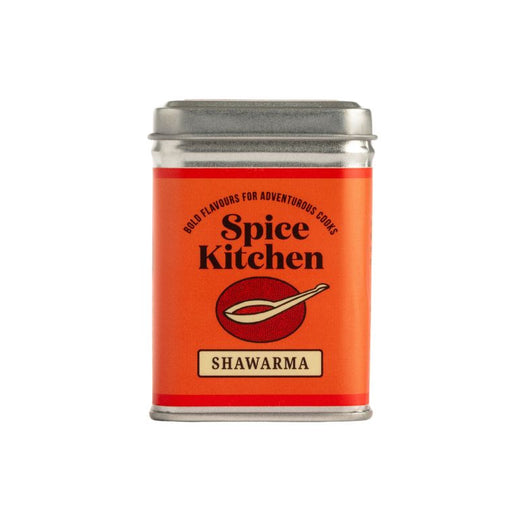 Shawarma Spice Blend - Spice Kitchen