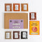Middle Eastern Collection with 7 Spices & Blends