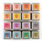 Spice Kitchen's range of signature spice blends in mini tins