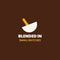 Spice Kitchen Cookbook & World BBQ Blend Trio