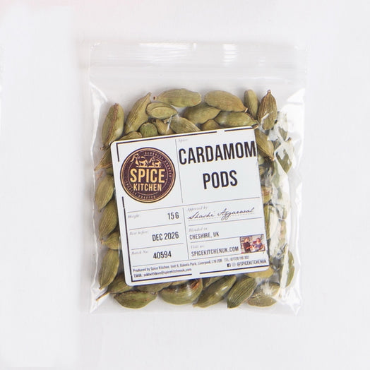 Gin Botanicals