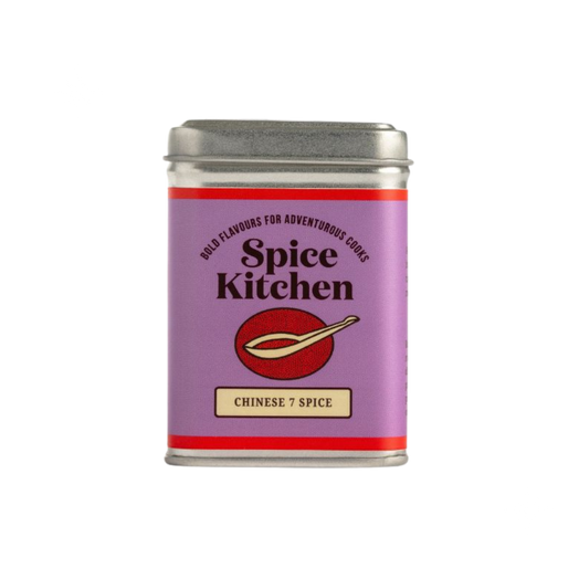 Chinese 7 Spice
